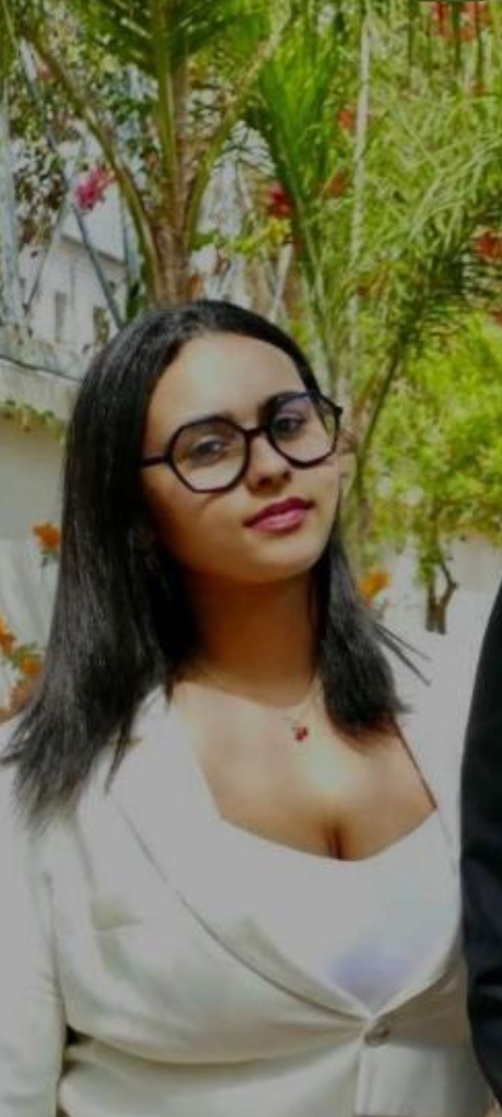 Foto de Kenza Marzouk